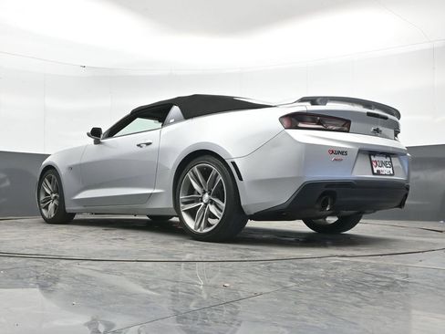 Used 2018 Chevrolet Camaro LT w/ RS Package image 45