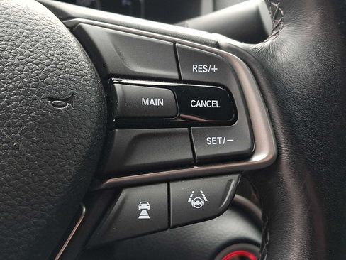 Used 2020 Honda Accord Sport image 18