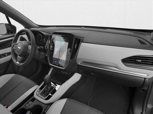 New 2026 Subaru Forester Premium AWD/4WD image 11