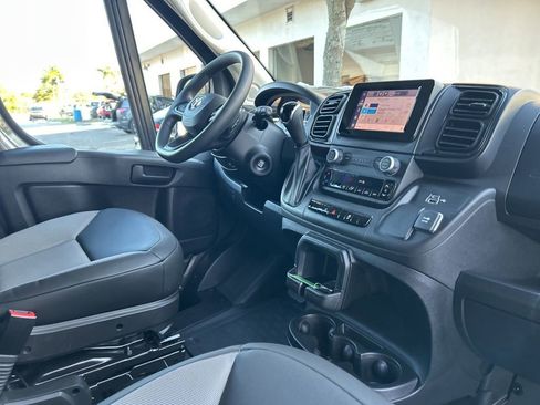 New 2026 RAM ProMaster 1500 image 17