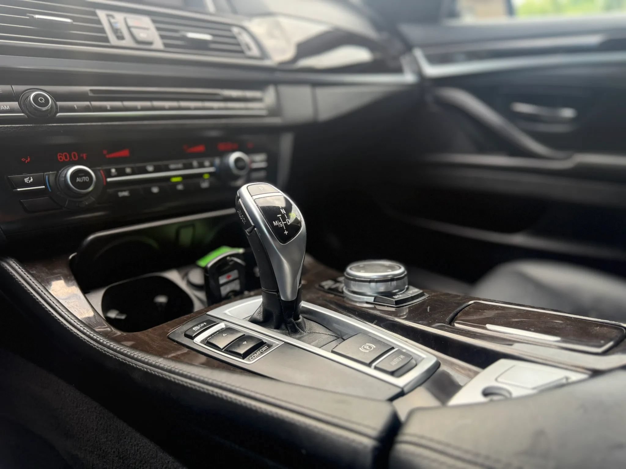 Used 2016 BMW 535i Sedan RWD image 33