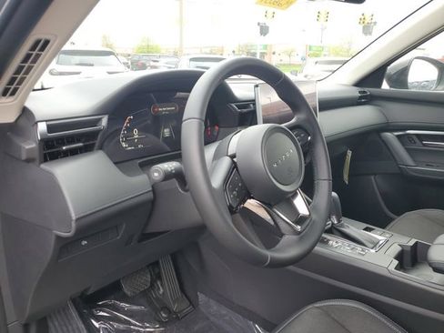 New 2026 MAZDA CX-5 Select AWD/4WD image 7
