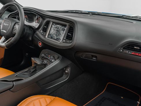 Used 2023 Dodge Challenger SRT Hellcat image 14