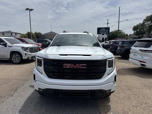 Used 2026 GMC Sierra 1500 Elevation AWD/4WD image 2