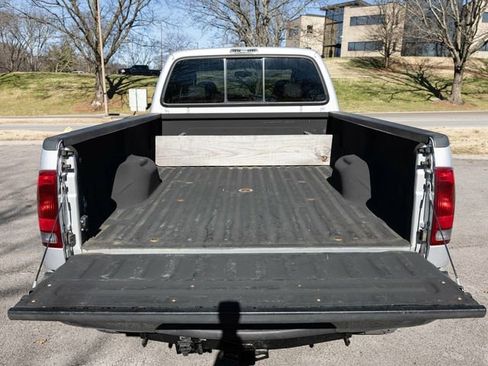Used 2006 Ford F350 4x4 Crew Cab Super Duty image 52