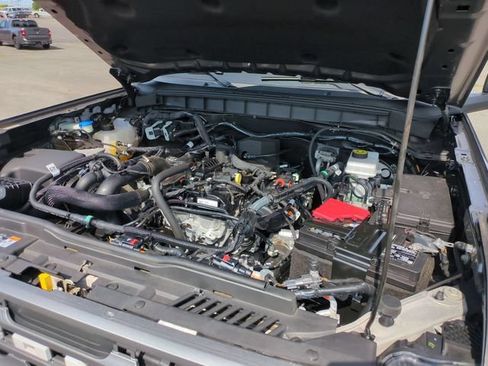 Used 2024 Ford Bronco Big Bend AWD/4WD image 36