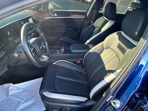 Used 2025 Kia K5 GT-Line image 17