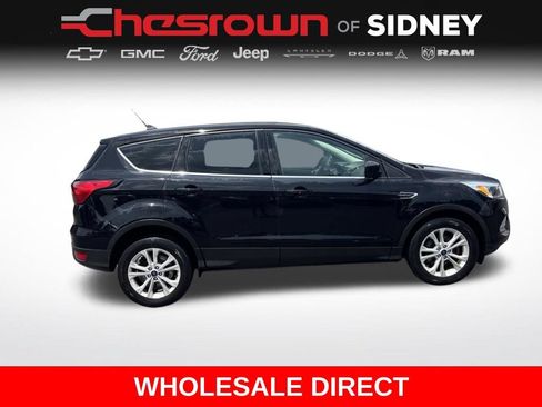 Used 2019 Ford Escape SE AWD/4WD image 6