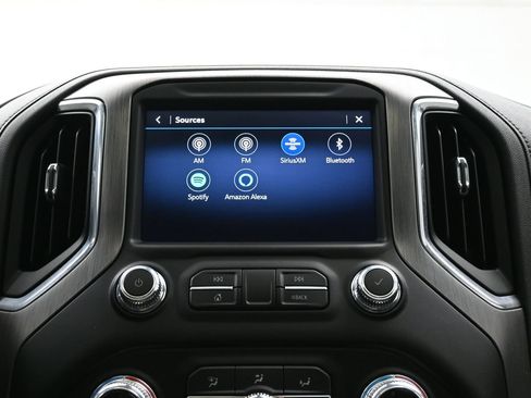 Used 2020 GMC Sierra 1500 Denali w/ Denali Ultimate Package AWD/4WD image 35