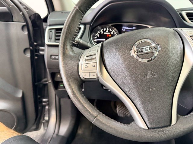 Used 2016 Nissan Rogue SL AWD/4WD image 20