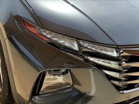 Certified 2023 Hyundai Tucson Limited image 26