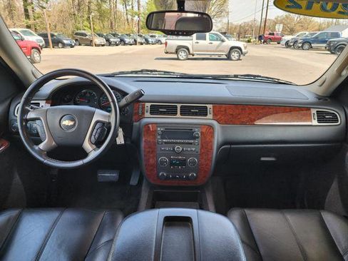 Used 2012 Chevrolet Tahoe LT w/ Luxury Package image 23