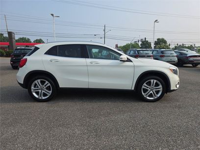 Used 2018 Mercedes-Benz GLA 250