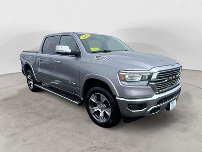 Used 2019 RAM 1500 Laramie