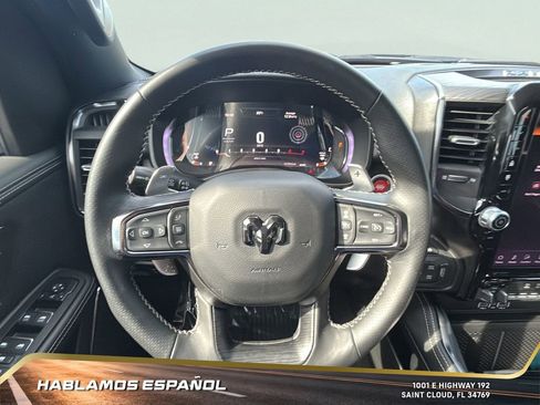 Used 2025 RAM 1500 RHO image 20