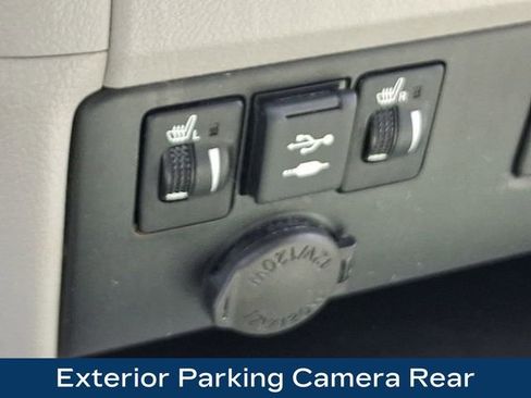 Used 2019 Toyota Sienna XLE w/ XLE Navigation Package AWD/4WD image 16