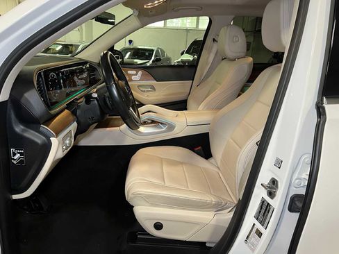 Used 2022 Mercedes-Benz GLE 350 image 18