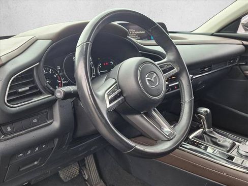 Used 2021 MAZDA CX-30 2.5 Turbo w/ Premium Package AWD/4WD image 6