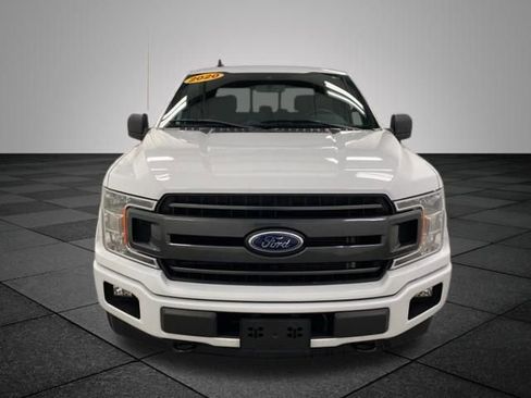 Used 2020 Ford F150 XLT w/ Equipment Group 302A Luxury AWD/4WD image 2