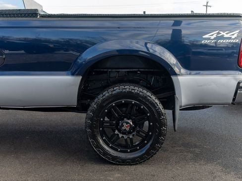 Used 2002 Ford F350 XL image 20