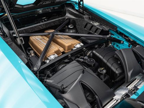 Used 2019 Lamborghini Huracan Performante AWD/4WD image 88