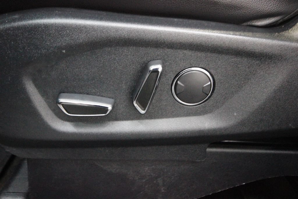 Used 2018 Ford Explorer Limited FWD image 16
