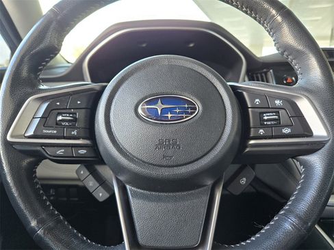 Used 2022 Subaru Legacy Limited image 28