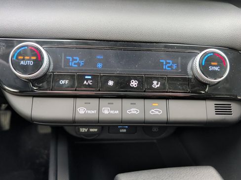 New 2026 Hyundai Elantra Blue image 18