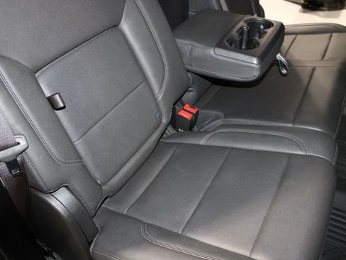 Used 2023 Chevrolet Silverado 1500 RST w/ RST All Star Premium Package AWD/4WD image 19