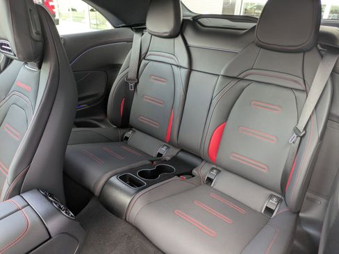 New 2026 Mercedes-Benz CLE 53 AMG 4MATIC Cabriolet image 28