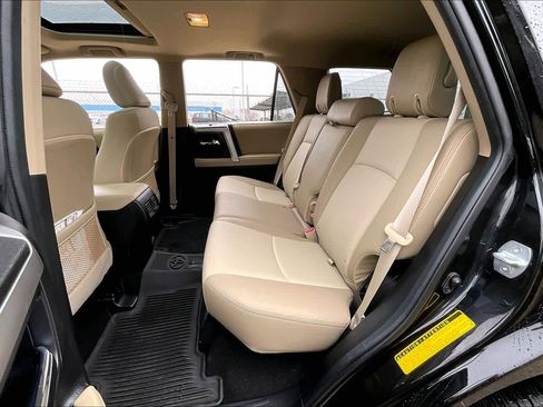 Used 2021 Toyota 4Runner SR5 Premium image 19