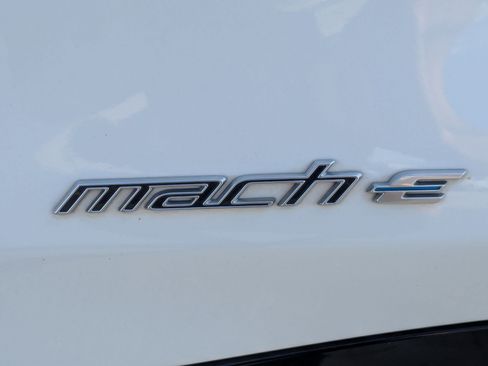Used 2022 Ford Mustang Mach-E Premium RWD image 15