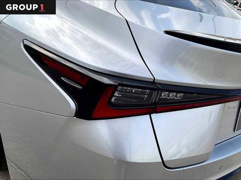 Certified 2023 Lexus IS 350 F Sport image 25
