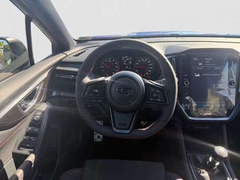 New 2025 Subaru WRX Premium image 12