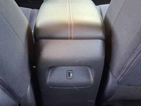 Used 2021 Nissan Sentra SR FWD image 26