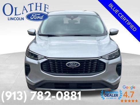 Certified 2023 Ford Escape Active w/ Tech Pack #2 FWD image 9