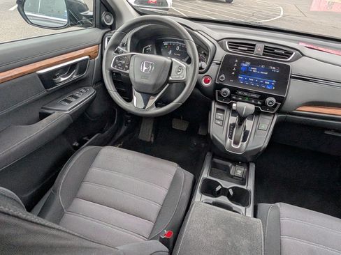 Used 2018 Honda CR-V EX image 9