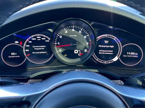 Used 2020 Porsche Cayenne image 21