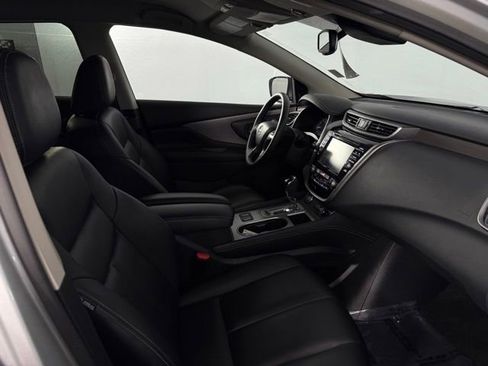 Used 2024 Nissan Murano SV image 16