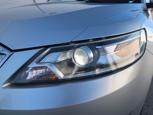 Used 2011 Ford Taurus SHO w/ 402A Rapid Spec Order Code image 44