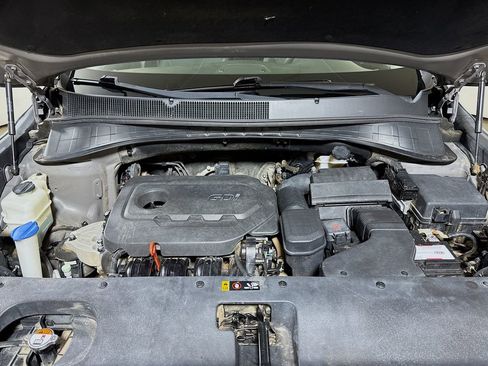 Used 2016 Kia Sorento L FWD image 25