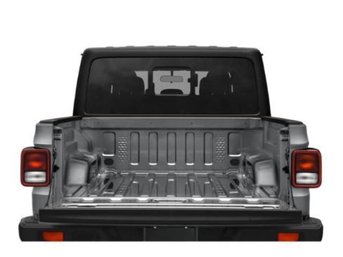 Used 2020 Jeep Gladiator Sport w/ Quick Order Package 24S AWD/4WD image 11