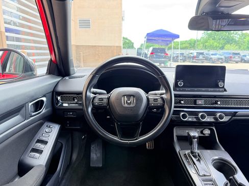 Used 2022 Honda Civic Sport image 19