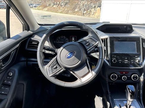 Used 2022 Subaru Crosstrek 2.0i Premium AWD/4WD image 17