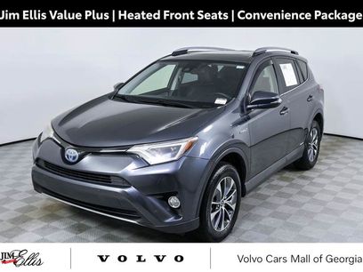 Used 2018 Toyota RAV4 XLE w/ Convenience Package