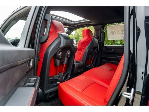 New 2026 Toyota Tacoma TRD Pro AWD/4WD image 16