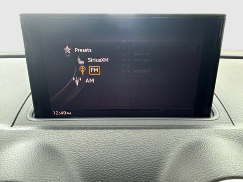 Used 2020 Audi A3 2.0T Premium FWD image 25