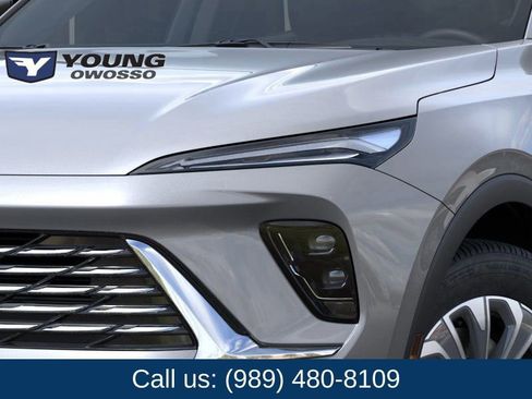 New 2026 Buick Envision Preferred image 10