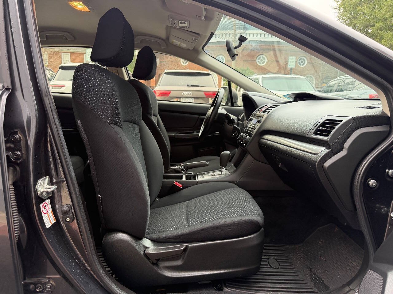 Used 2014 Subaru Impreza 2.0i AWD/4WD image 18