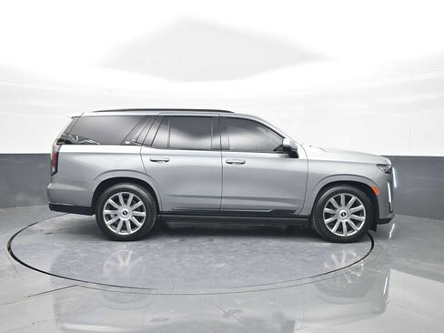 Used 2023 Cadillac Escalade Sport Platinum image 9